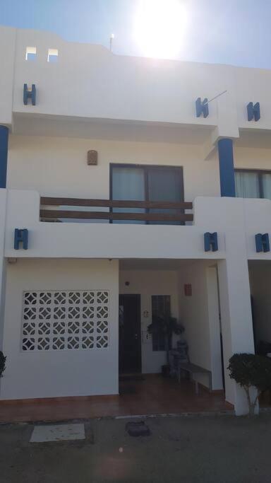 Paradise Villas