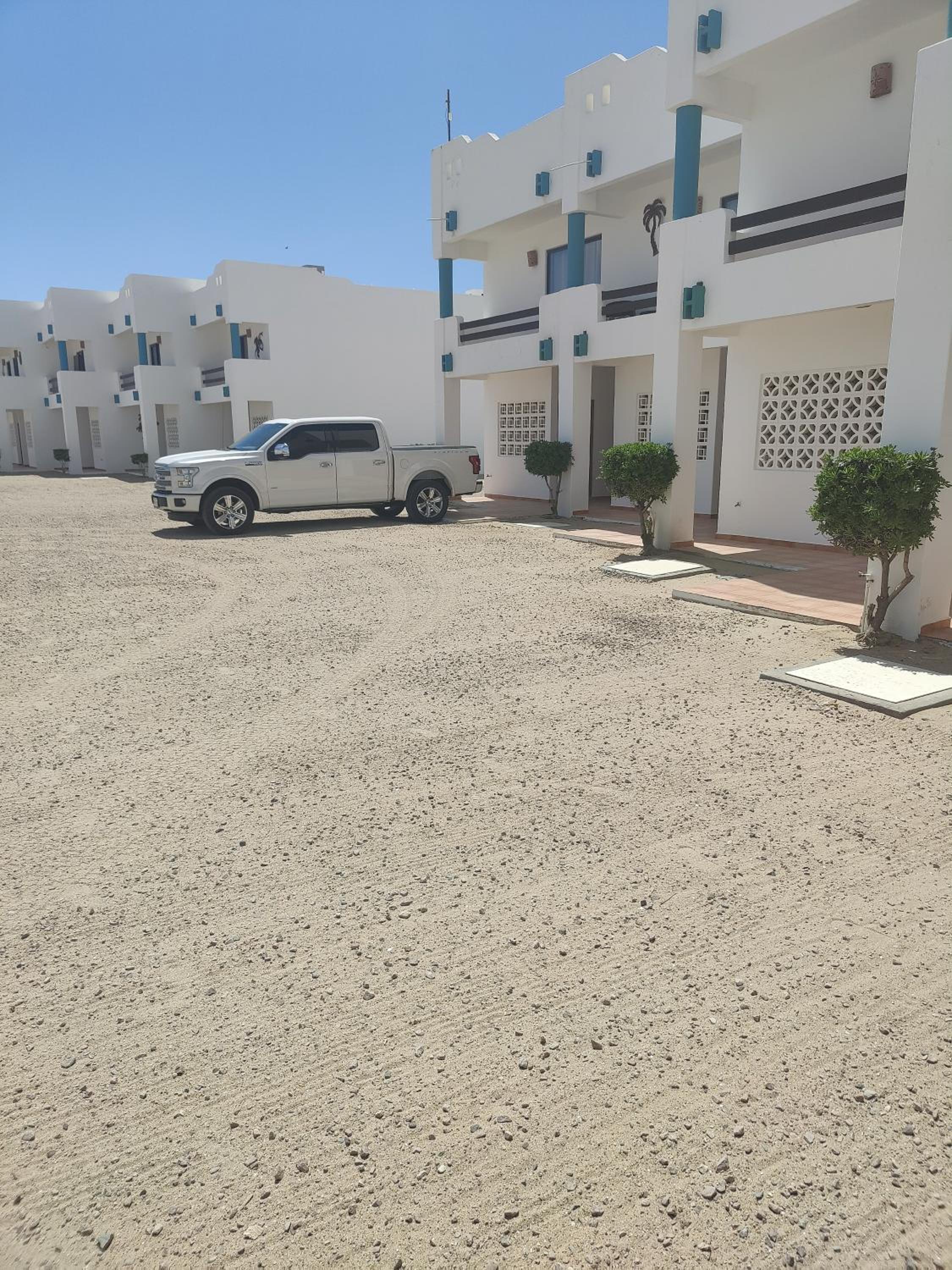 Paradise Villas