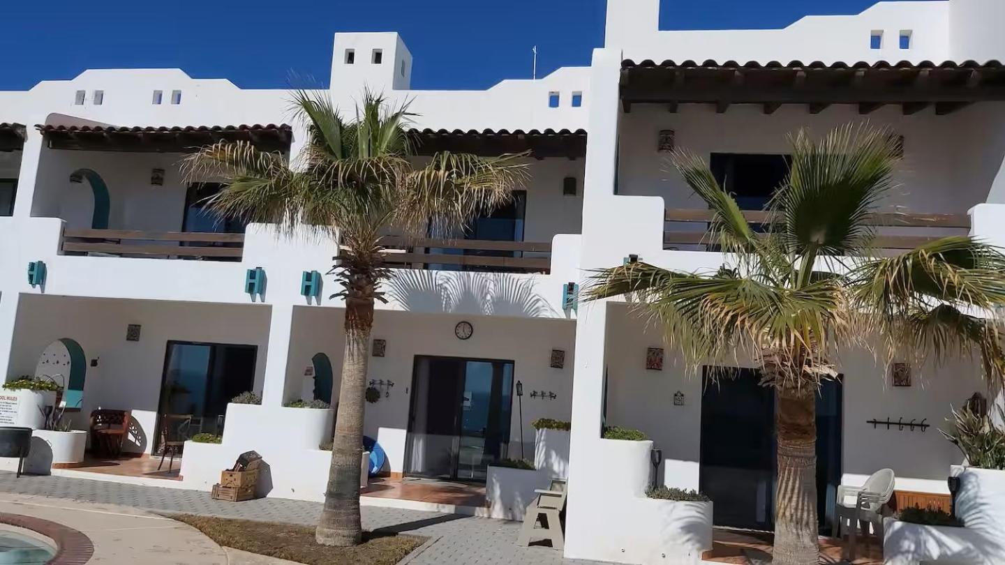 Paradise Villas