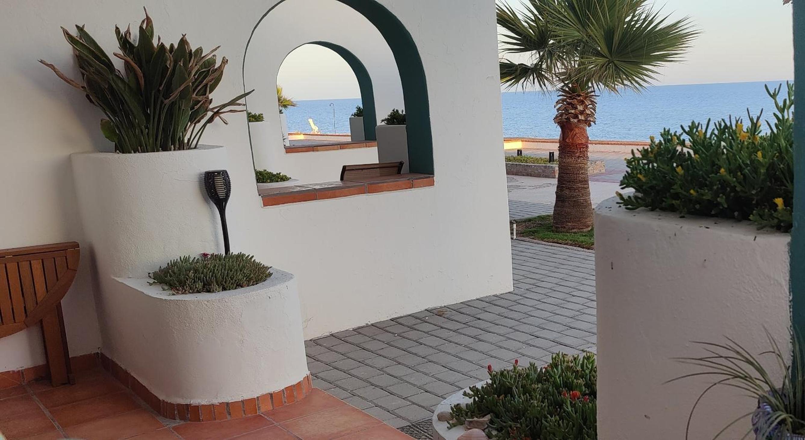Paradise Villas