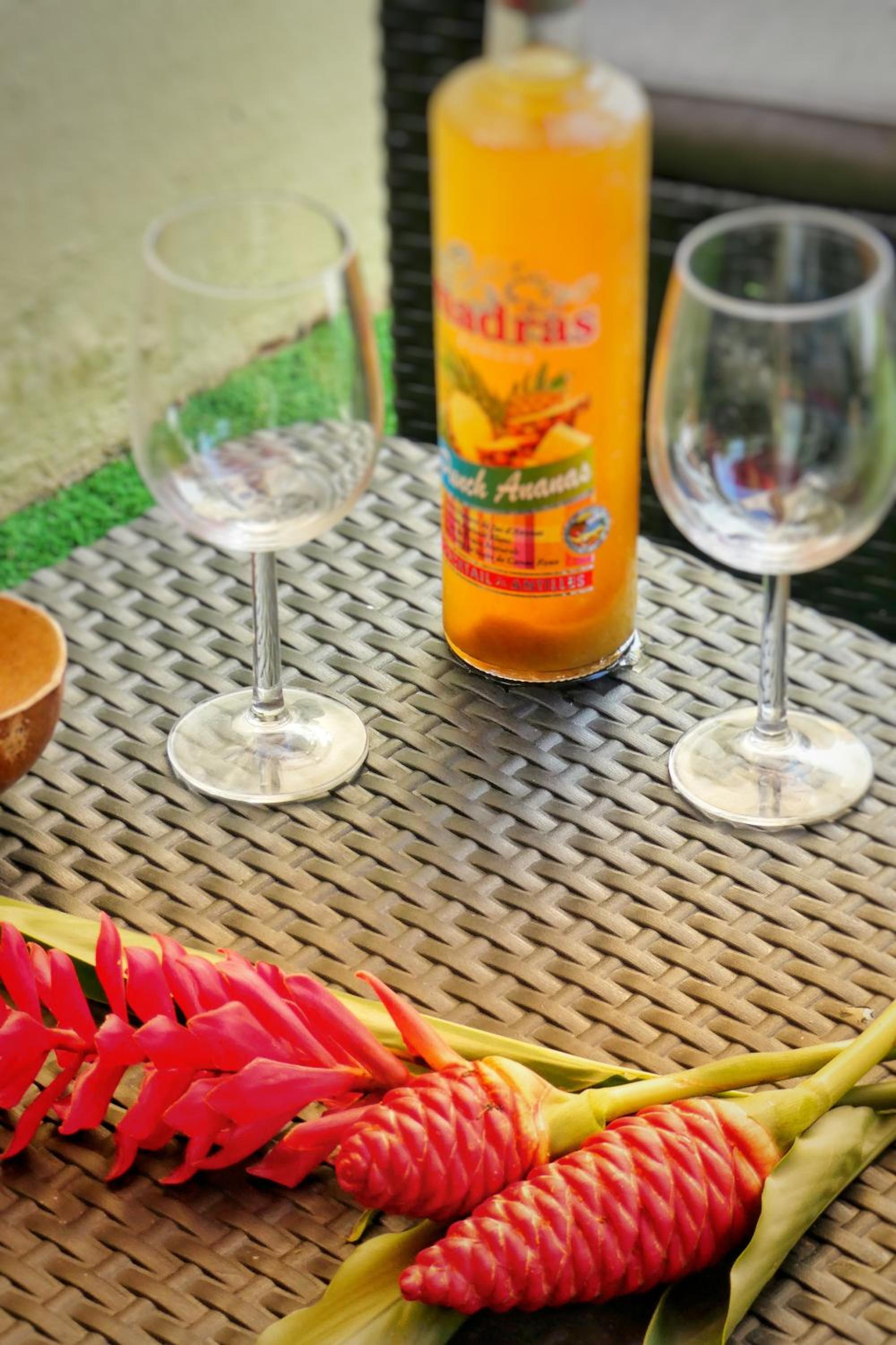 Duplex Toti la - TropicalKaz Guadeloupe