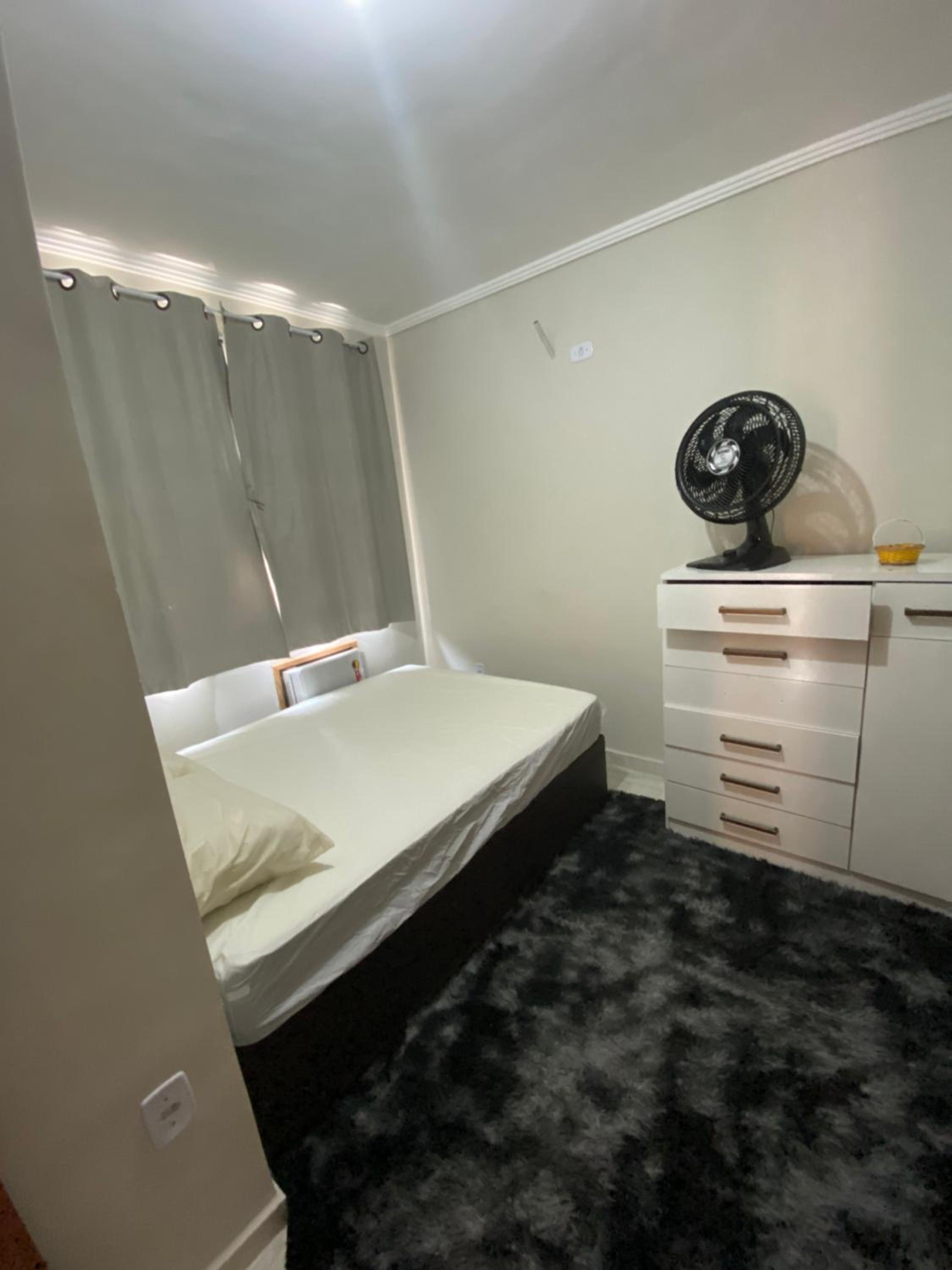 Casa duplex 6 minutos da praia de Itaipuaçu e a 25 min de Niterói