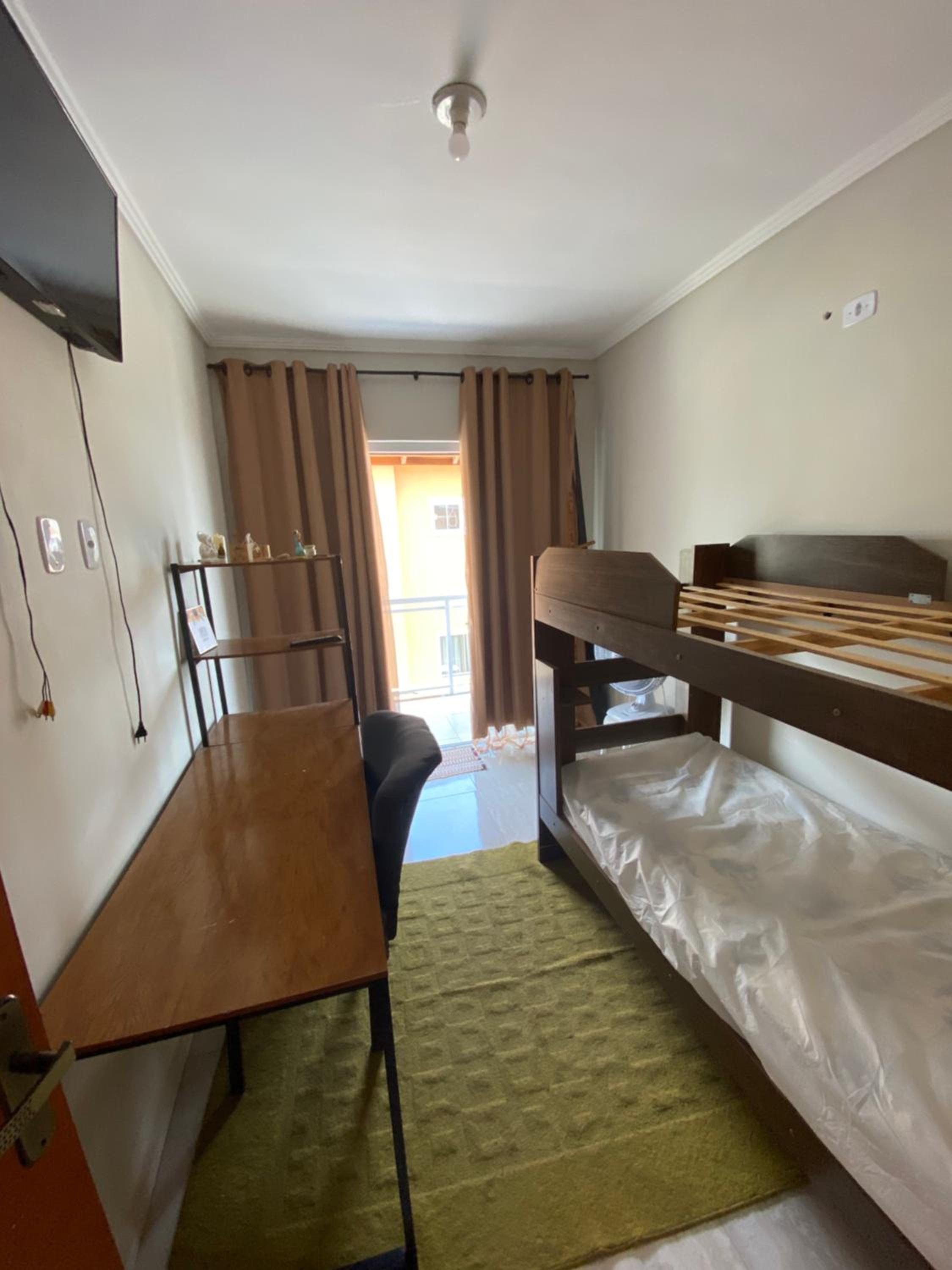 Casa duplex 6 minutos da praia de Itaipuaçu e a 25 min de Niterói
