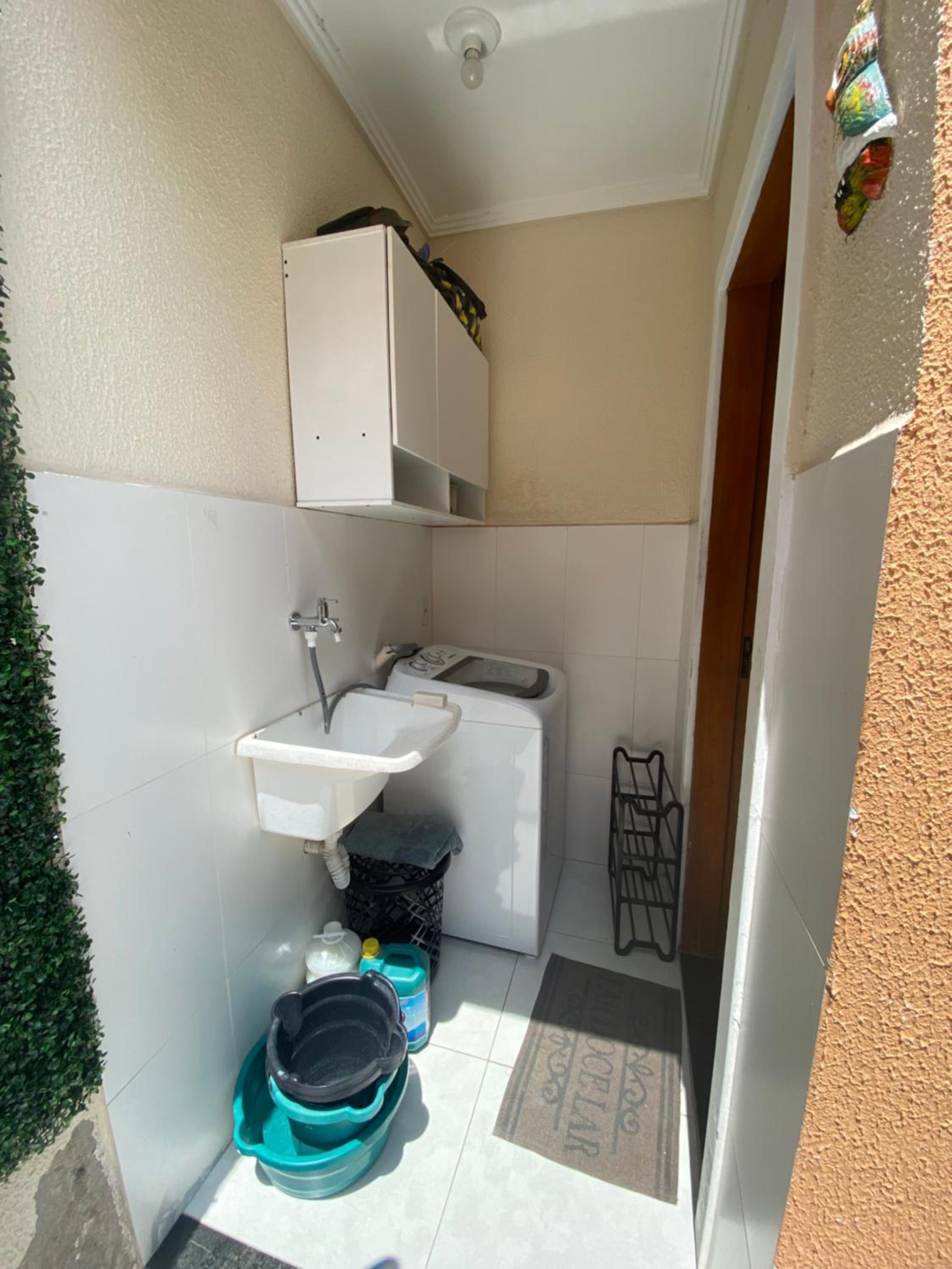 Casa duplex 6 minutos da praia de Itaipuaçu e a 25 min de Niterói