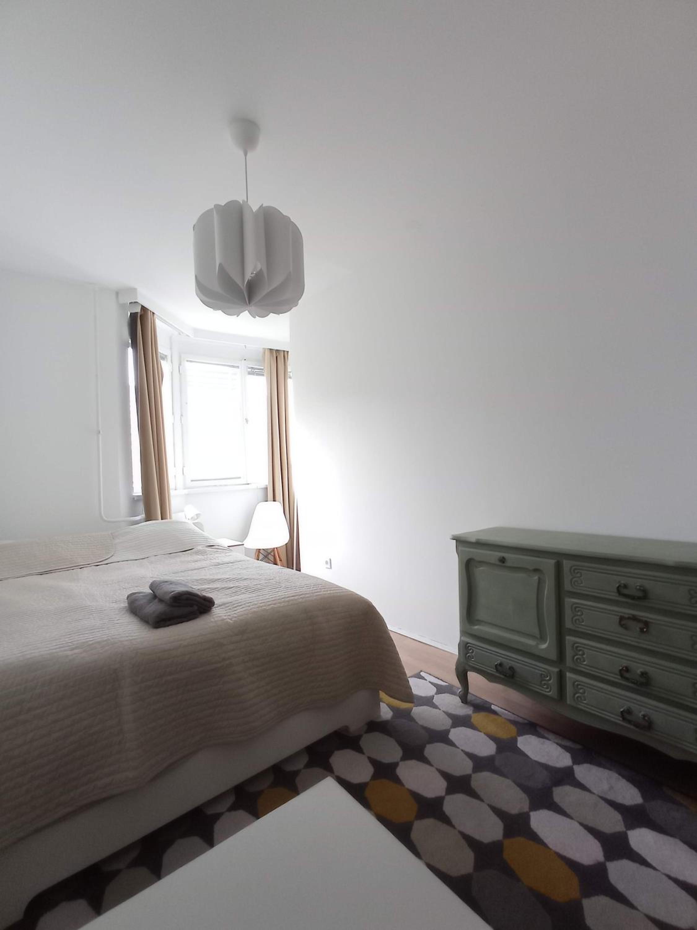 City View Apartment SOHO view 5