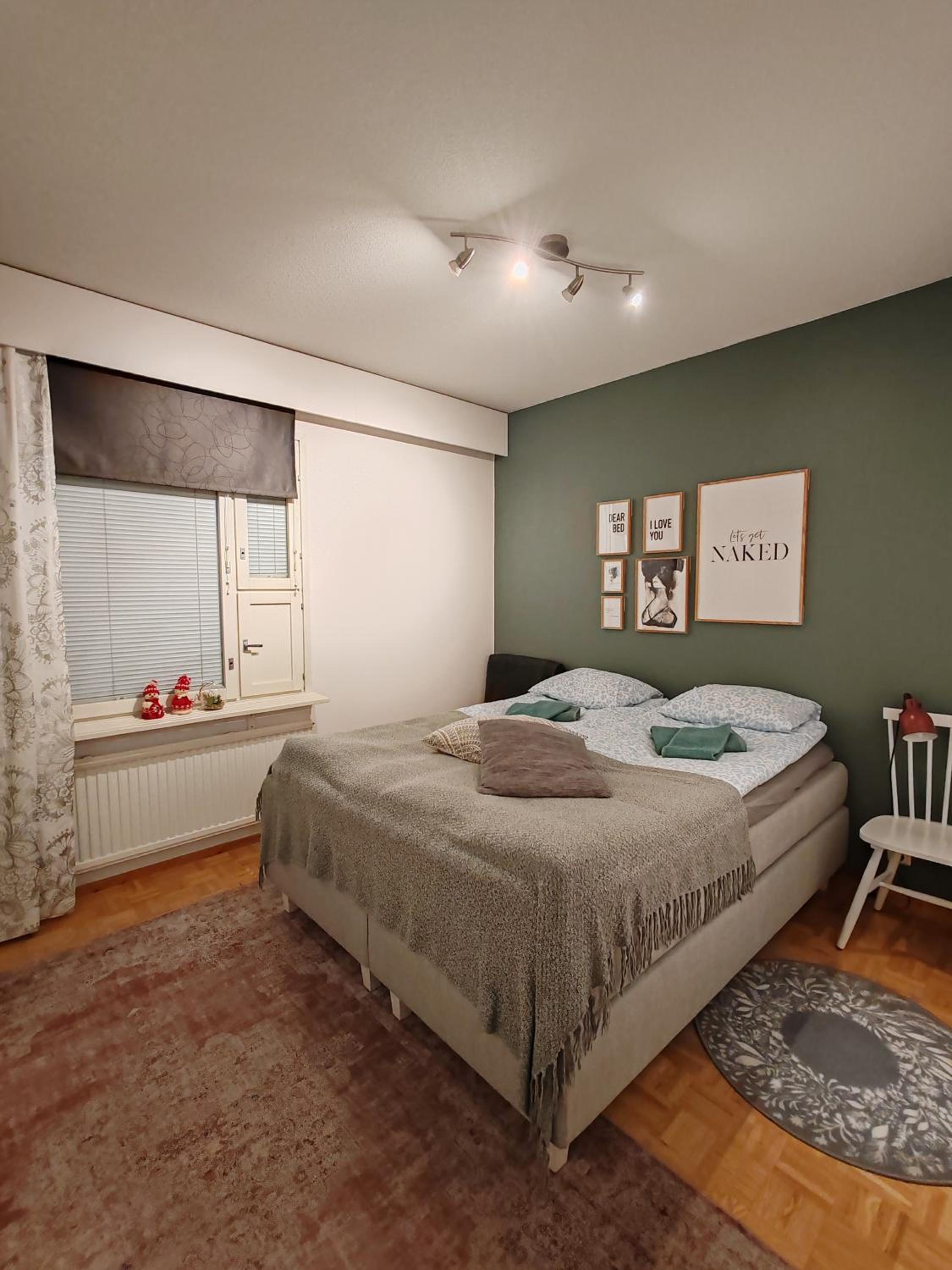 Comfy West End Loft view 5