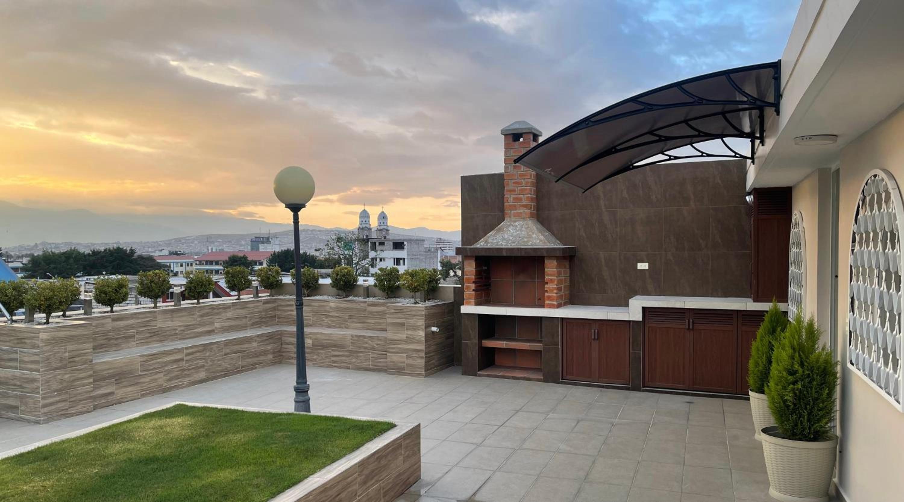 roof