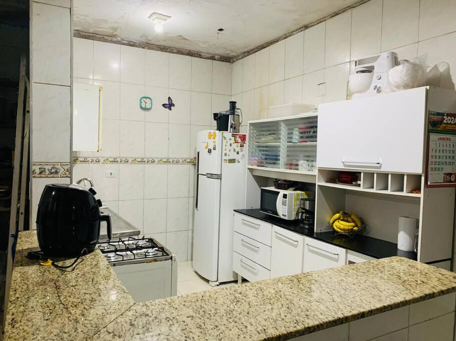 Casa cantinho Sciencio