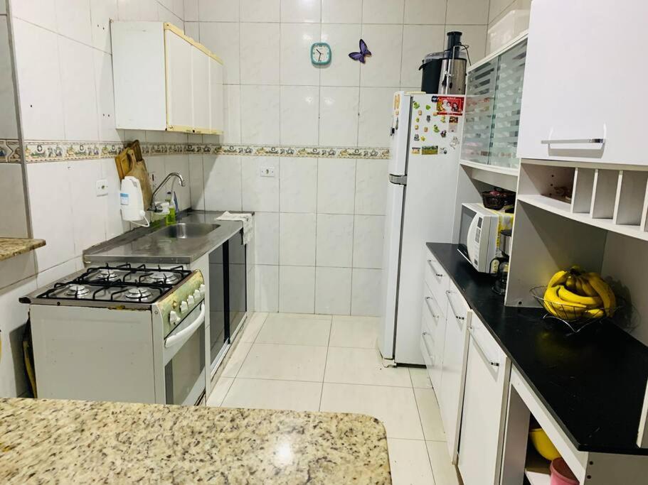 Casa cantinho Sciencio