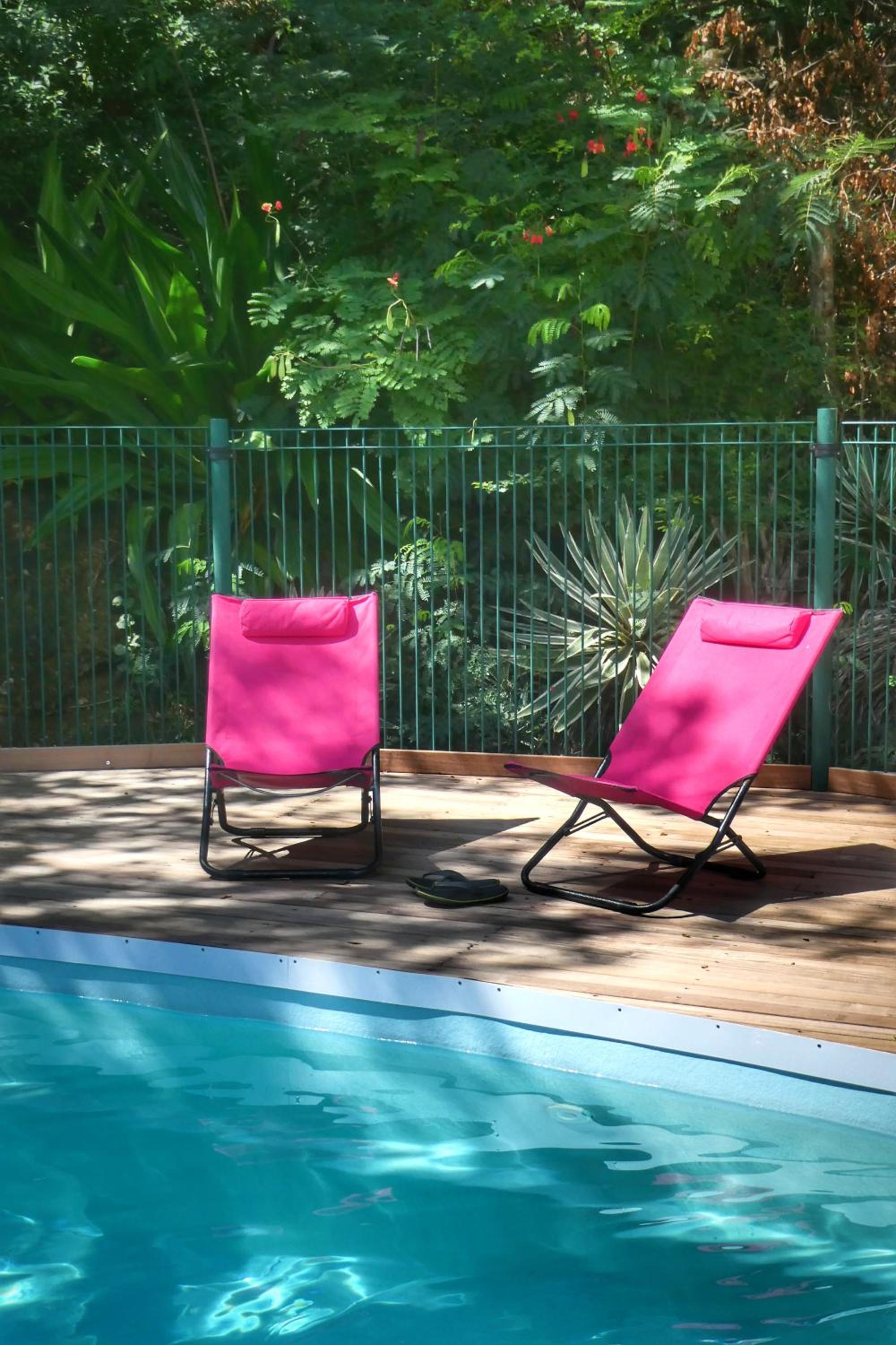 Duplex Toti la - TropicalKaz Guadeloupe
