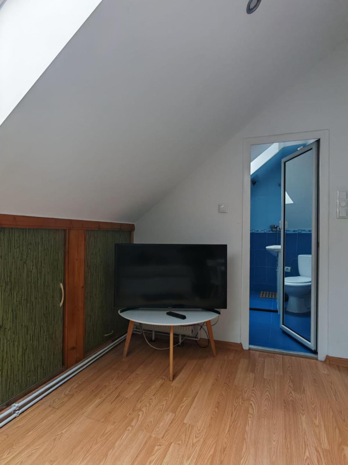 Brasov Cucu Residence