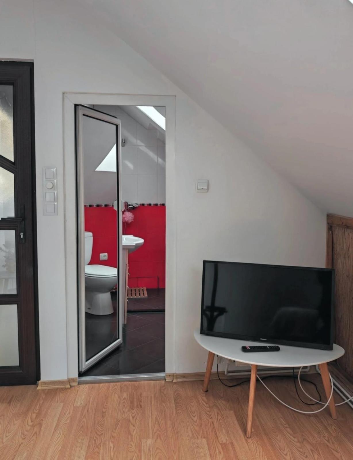 Brasov Cucu Residence