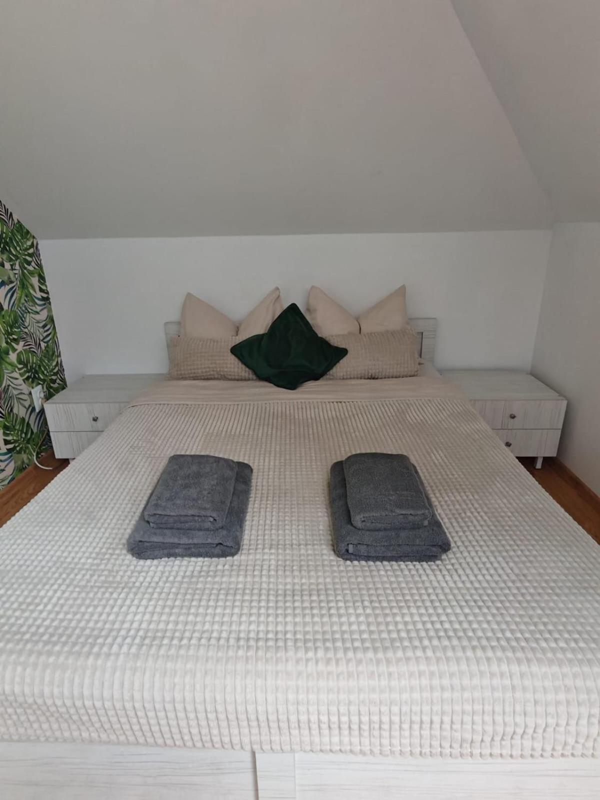 Brasov Cucu Residence