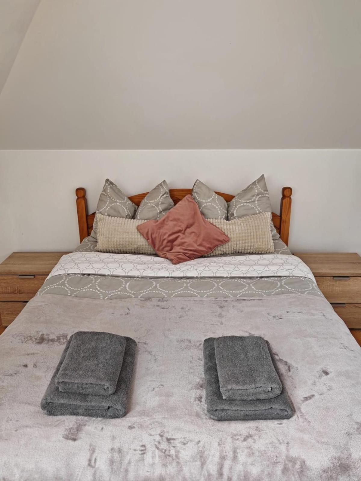 Brasov Cucu Residence