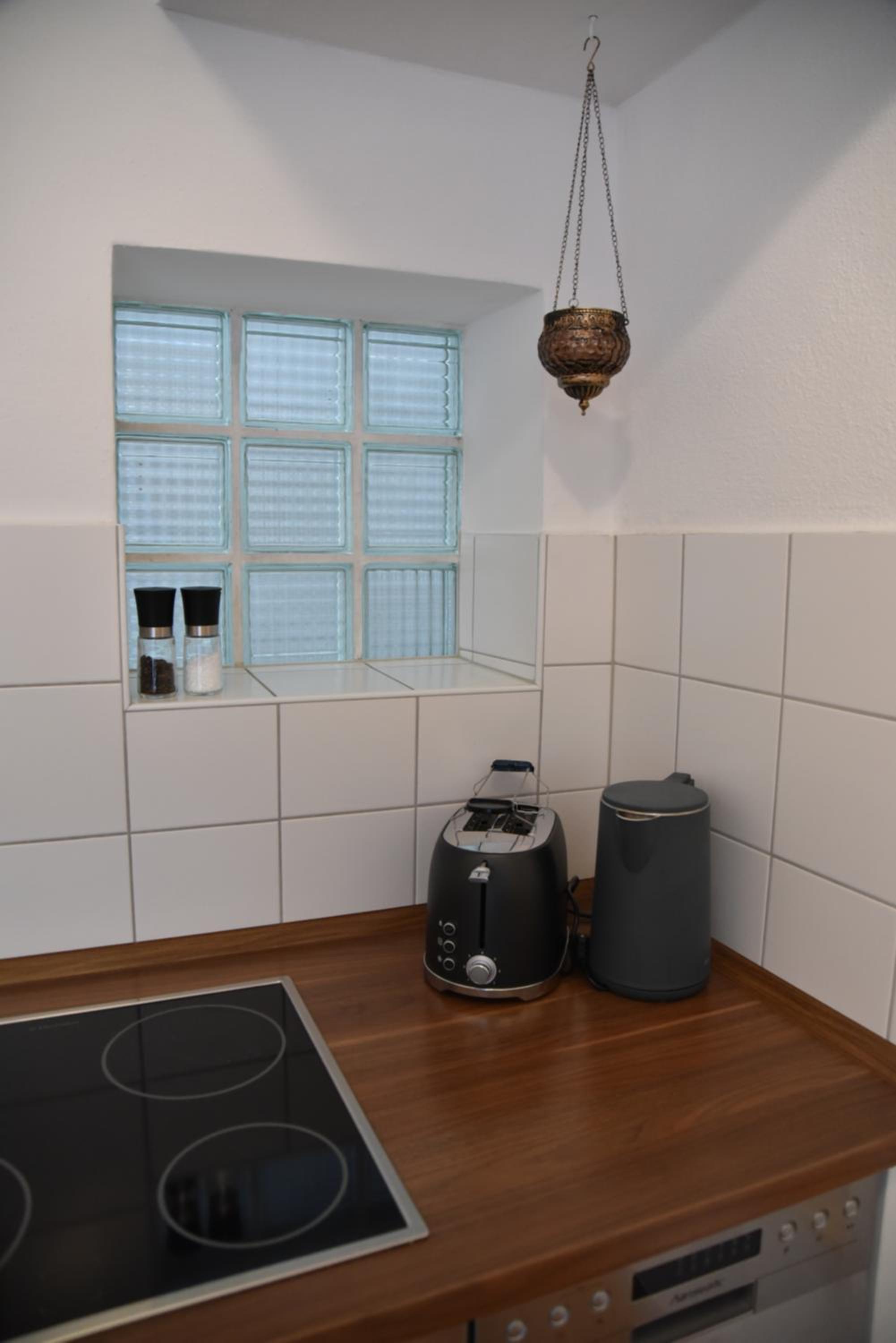 Das kleine Gästehaus