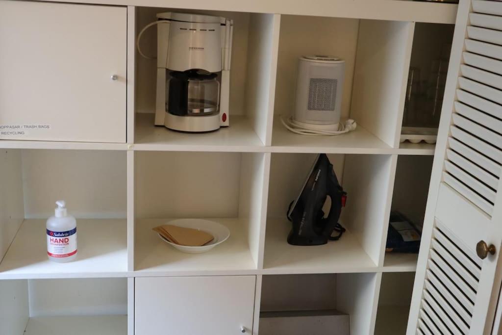 Cozy studio apartment near city centrum view 2
