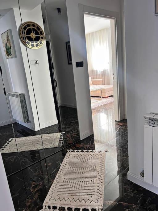 Appartement T2 élégant