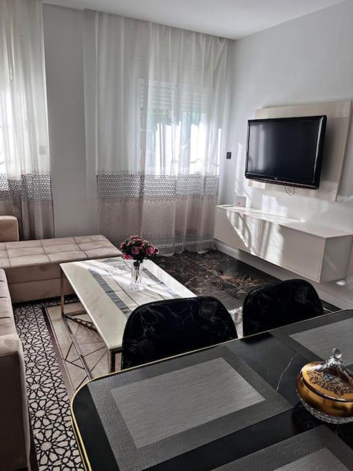 Appartement T2 élégant