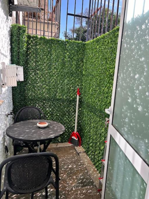 Appartement T2 élégant