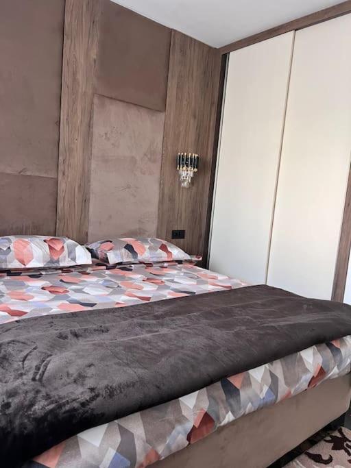 Appartement T2 élégant