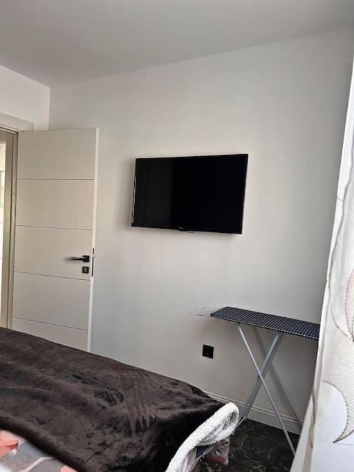 Appartement T2 élégant