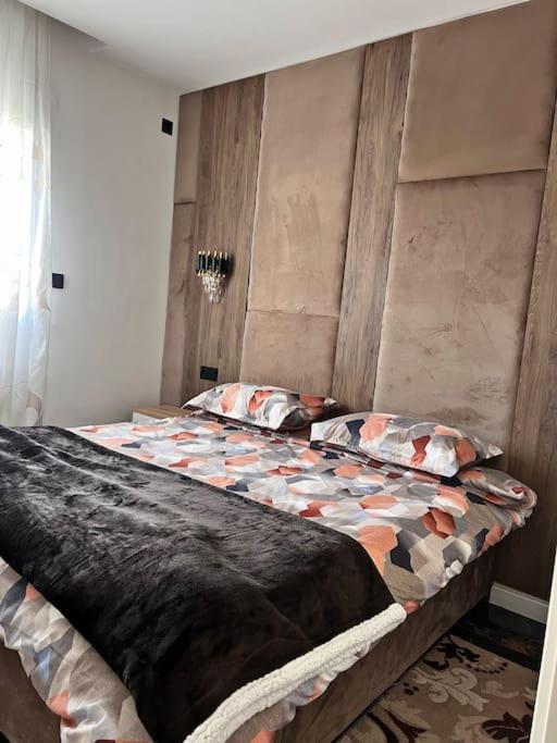 Appartement T2 élégant