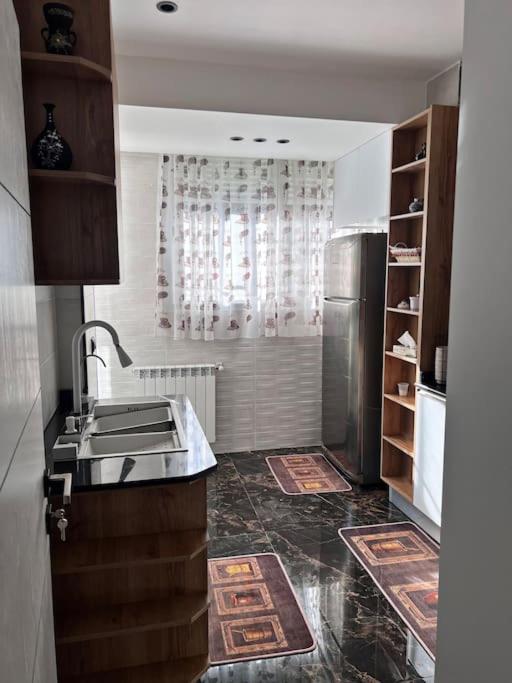 Appartement T2 élégant