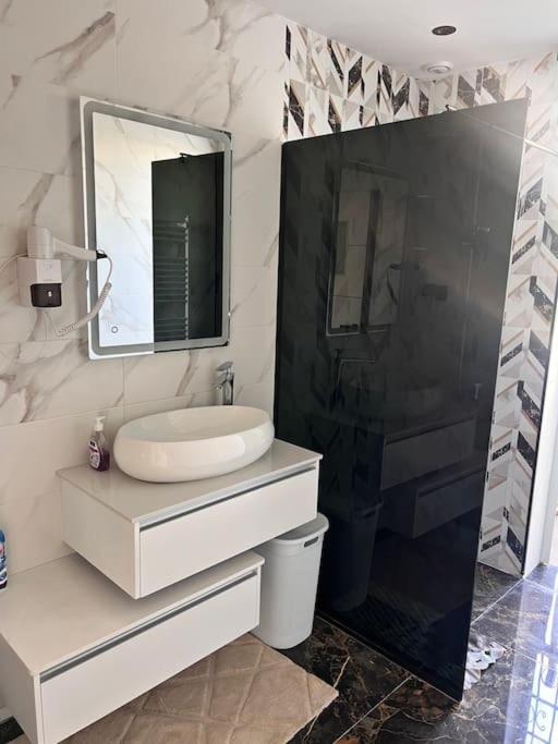 Appartement T2 élégant