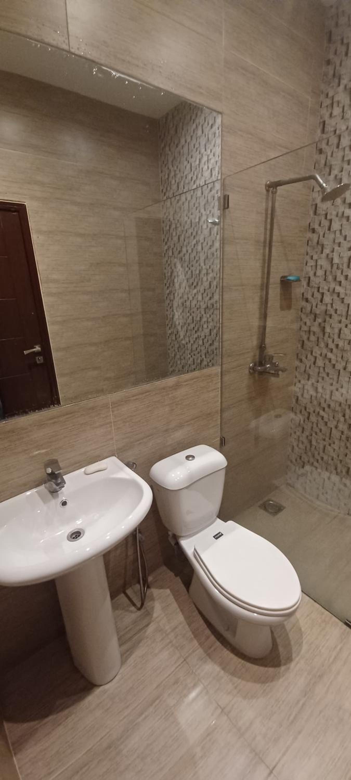 Full Furnished House Entire Place No Sharing view 3