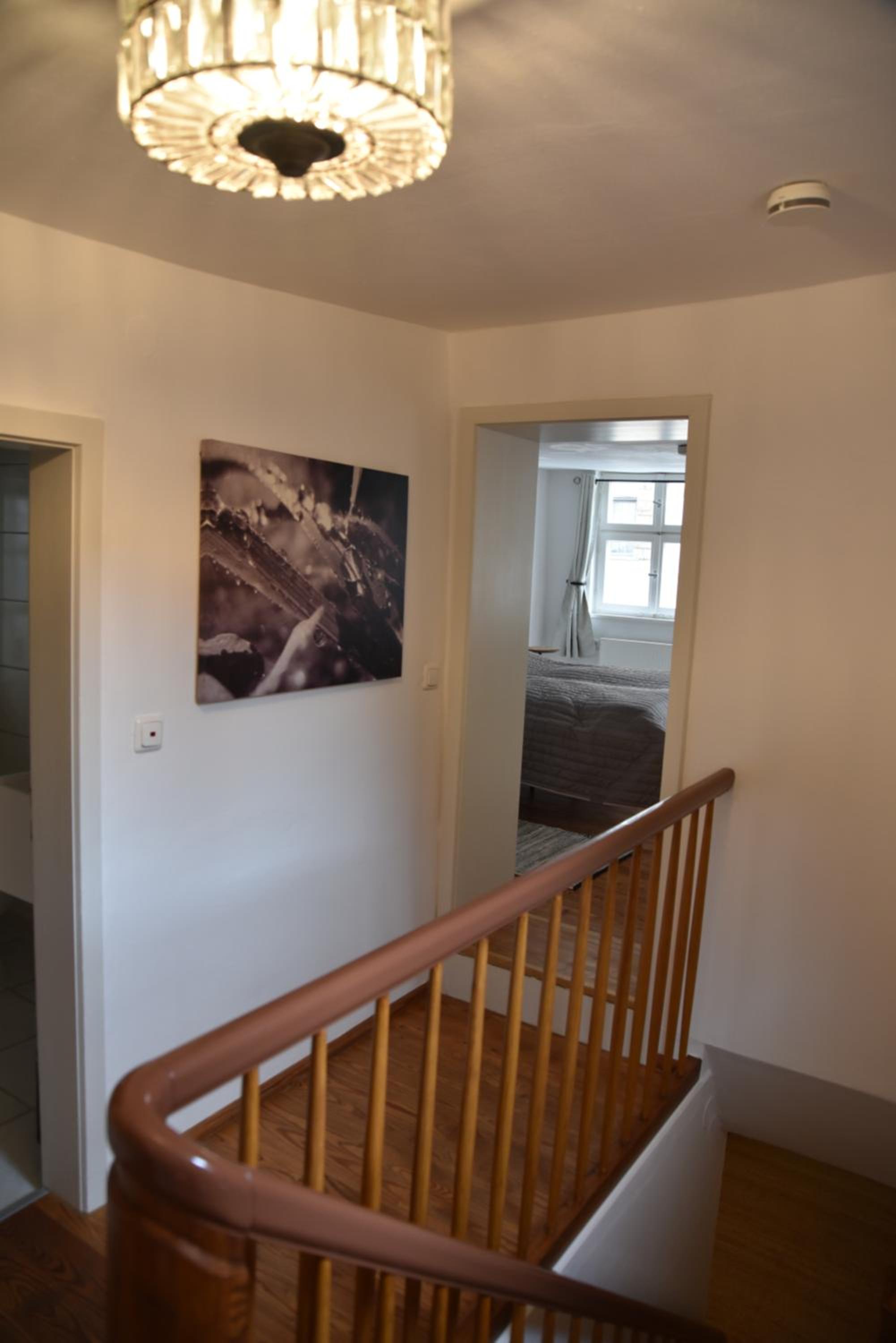 Das kleine Gästehaus