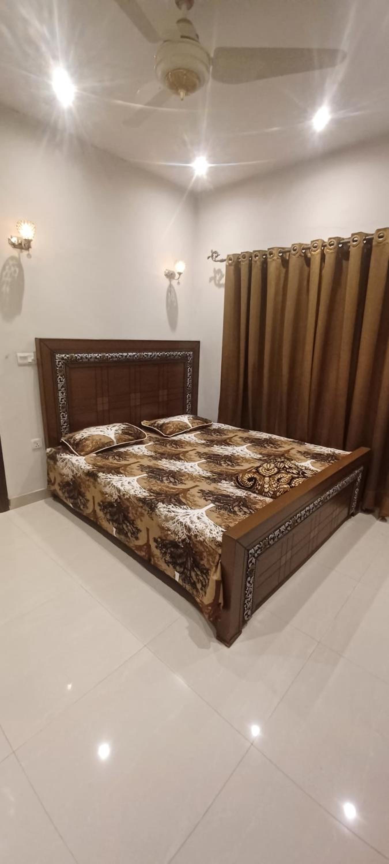 Full Furnished House Entire Place No Sharing view 5