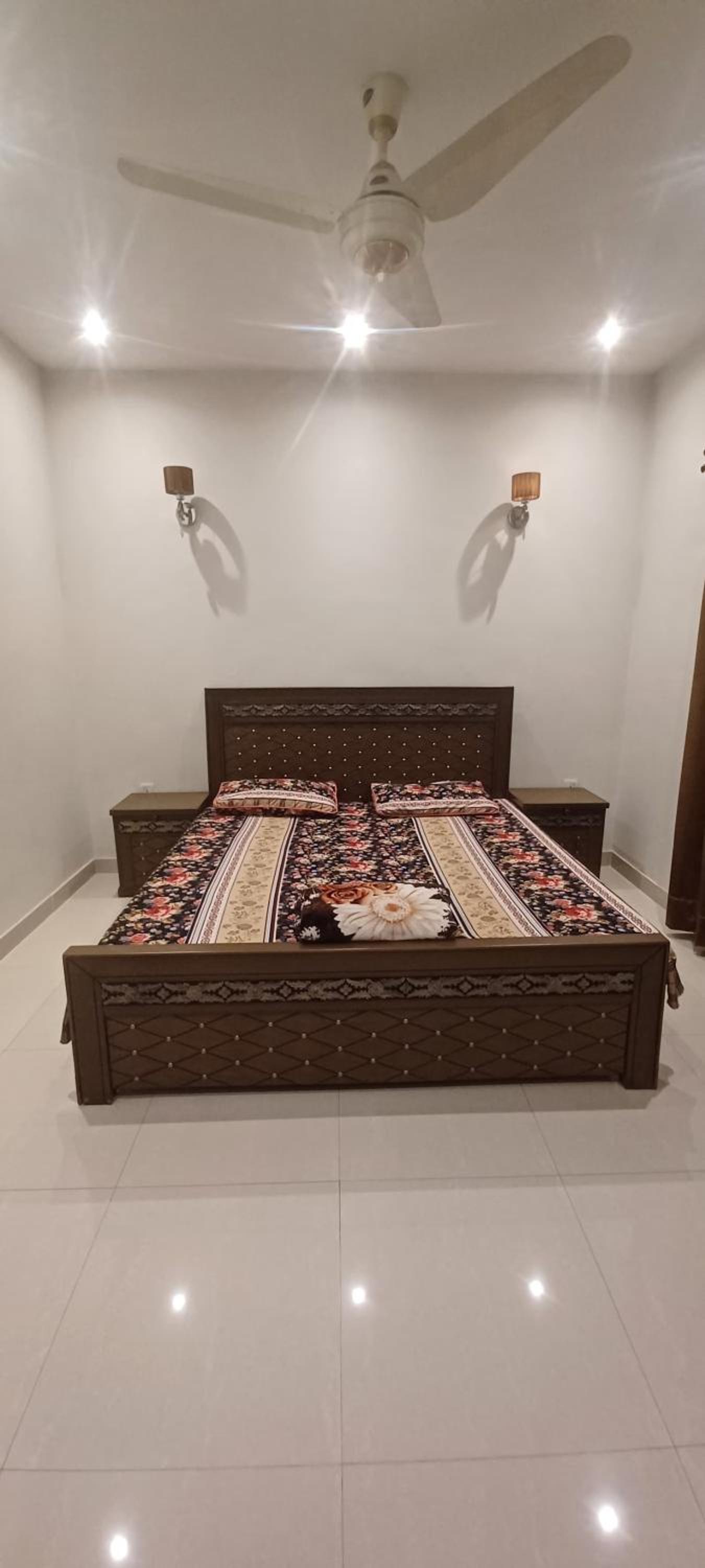 Full Furnished House Entire Place No Sharing view 2