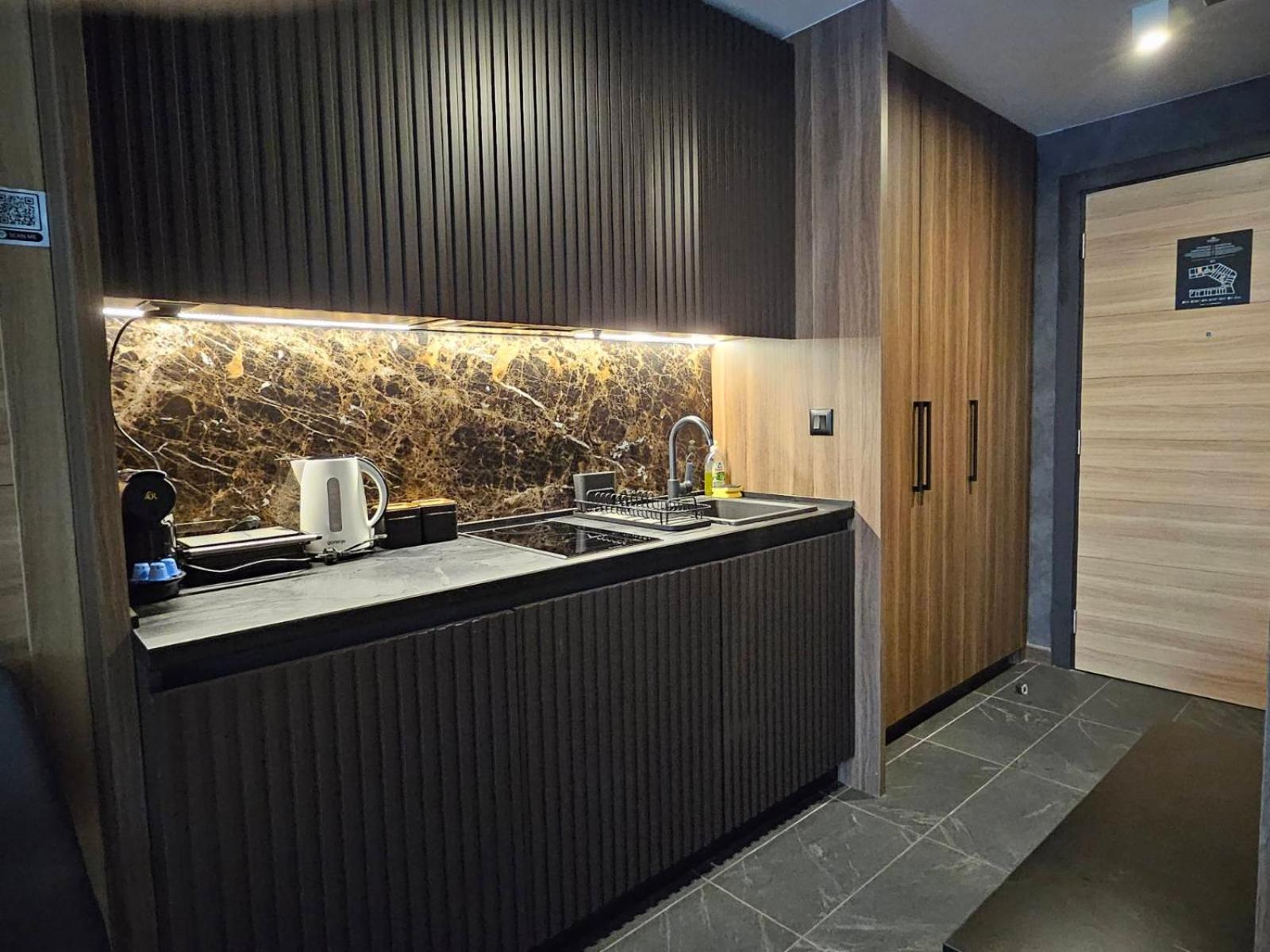 Woodside Apartments Kopaonik centar view 4