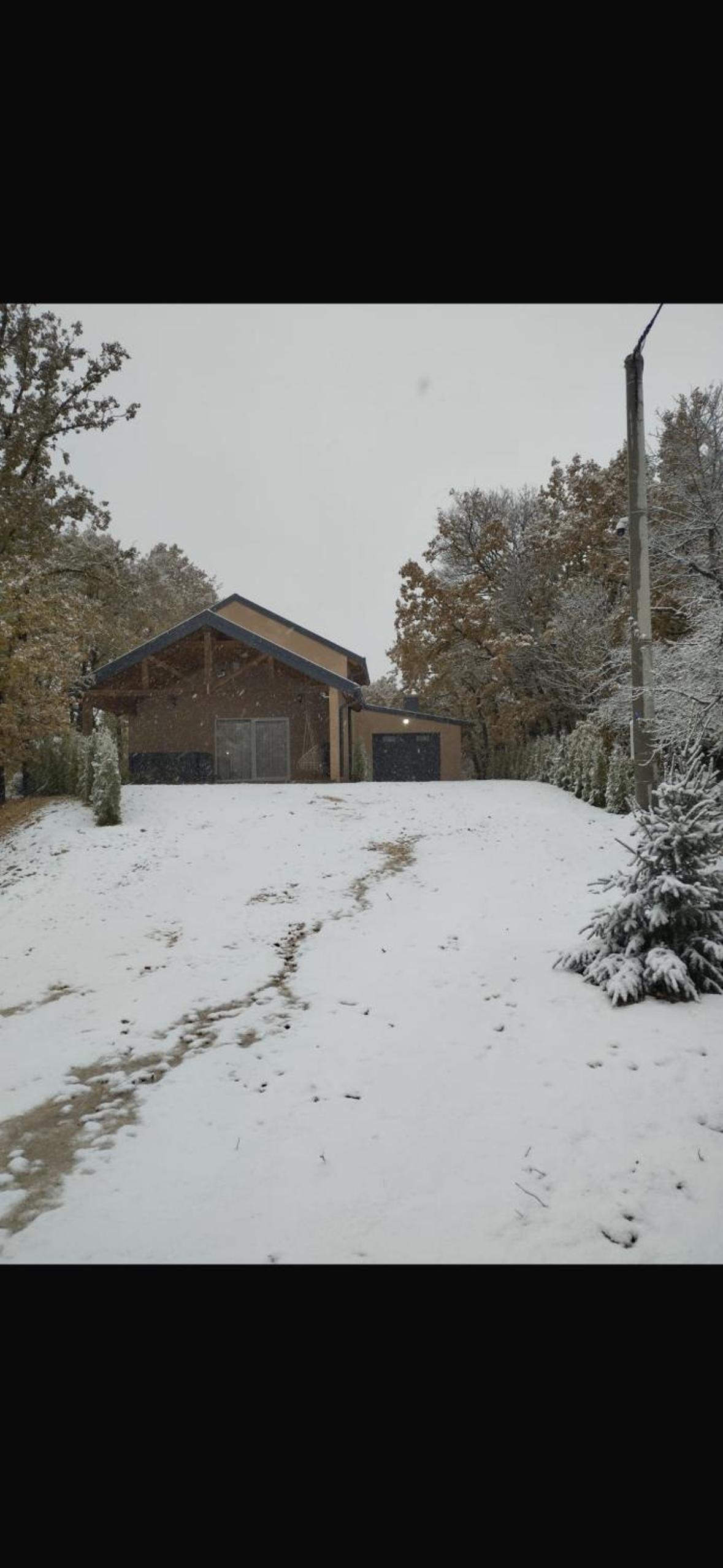 Country House-Lištani