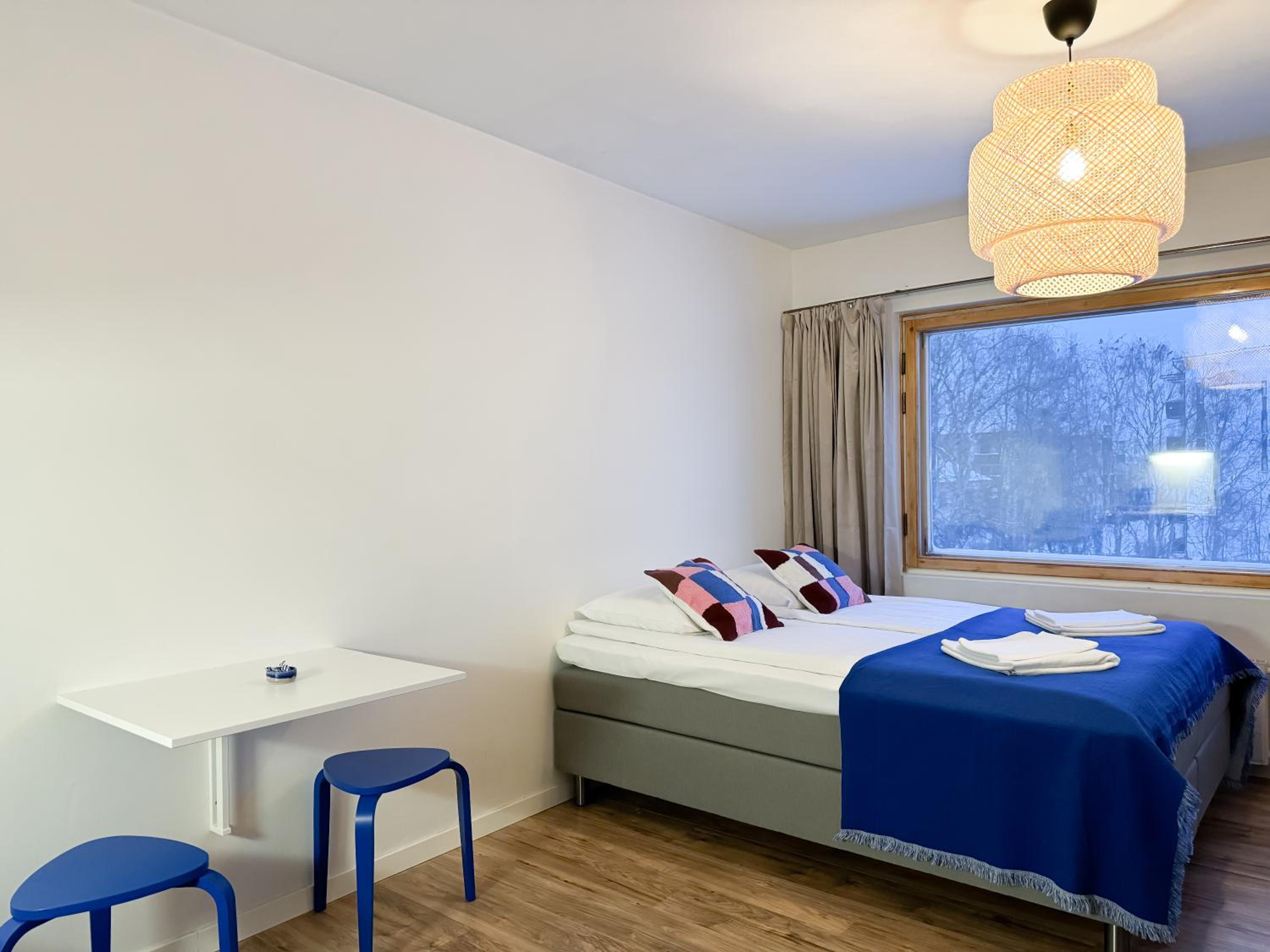 Lapland Aurora Studio by BookLapland