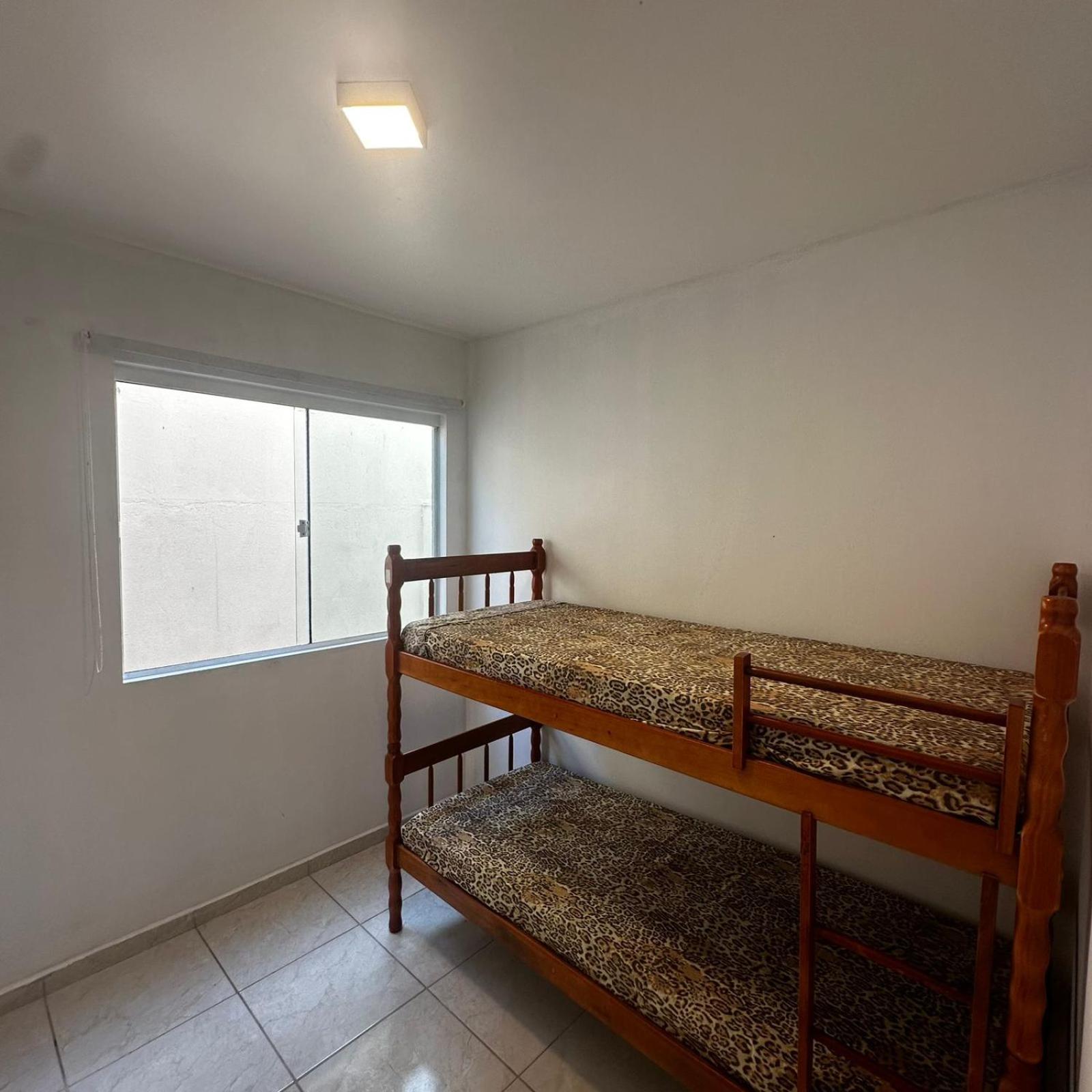 Aconchego Litorâneo