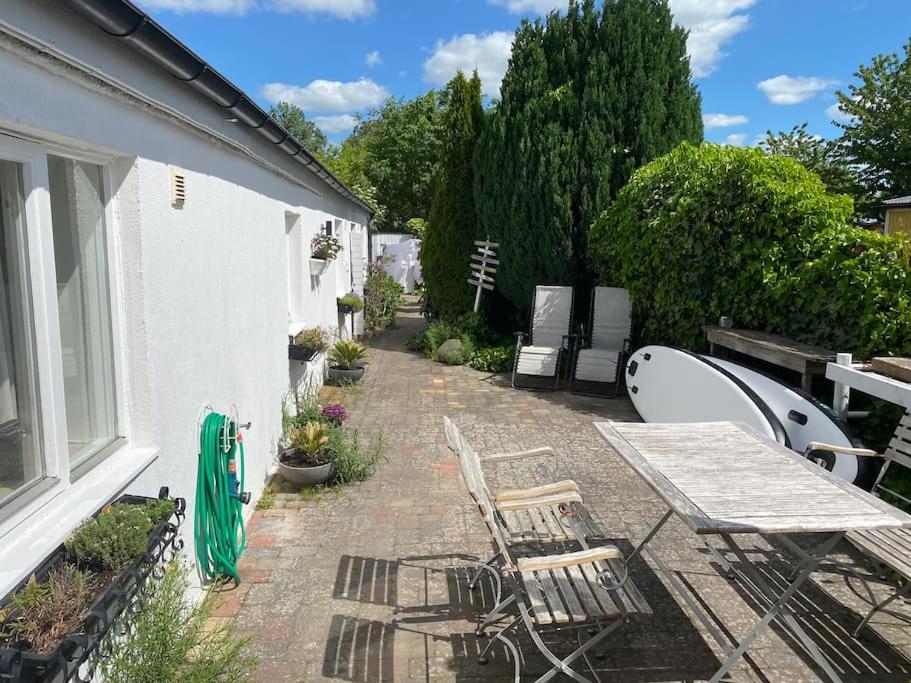 Hotel Dennis Beachhouse