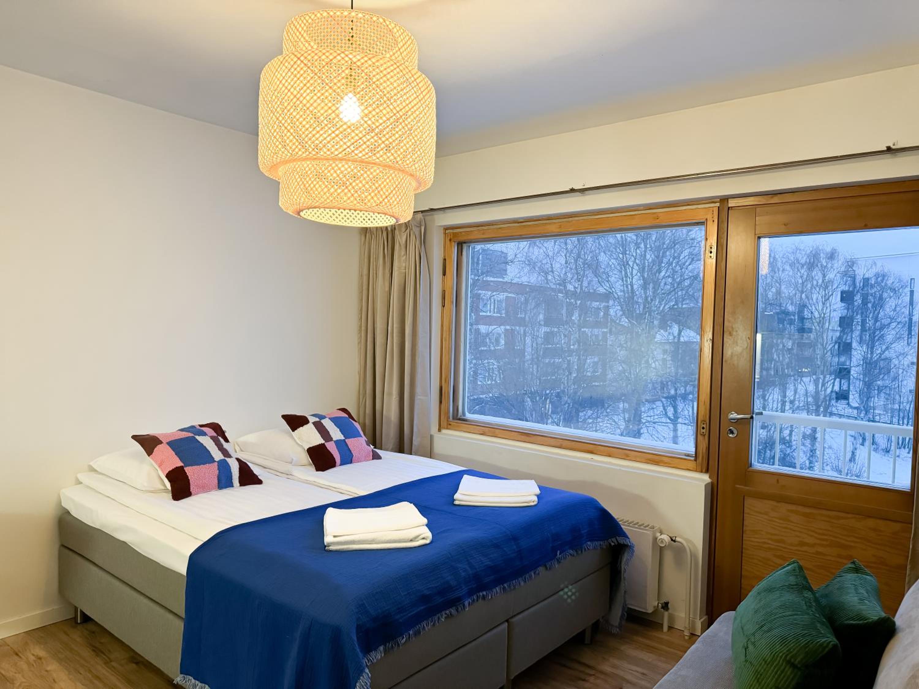 Lapland Aurora Studio by BookLapland
