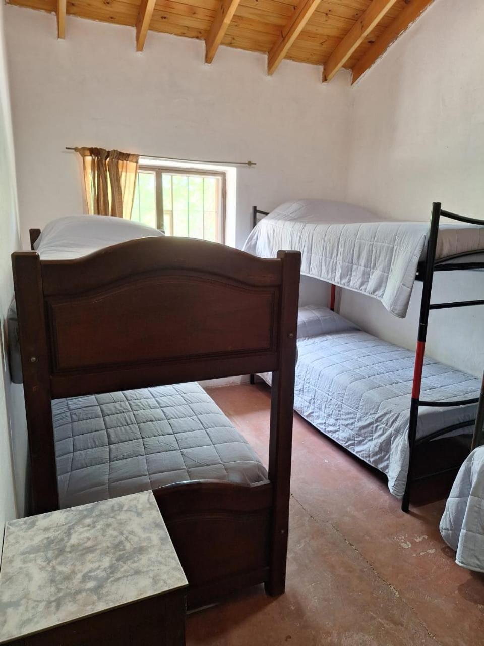 Rancho La Paz