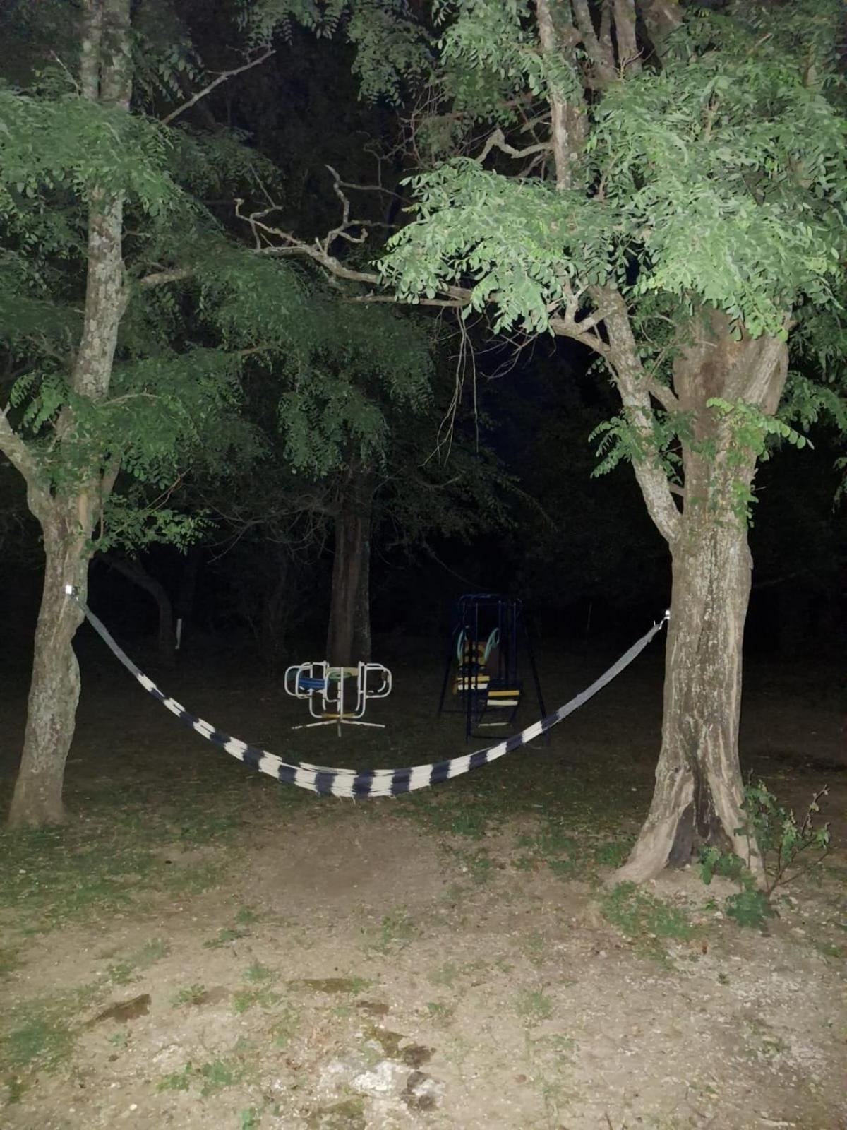 Rancho La Paz