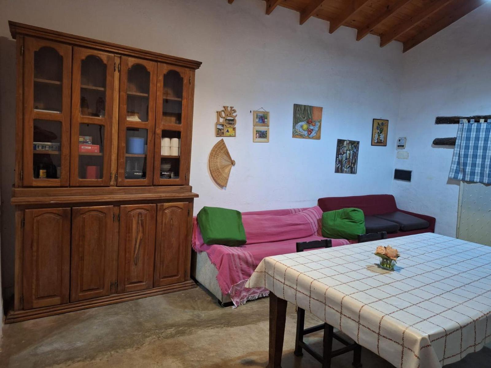 Rancho La Paz