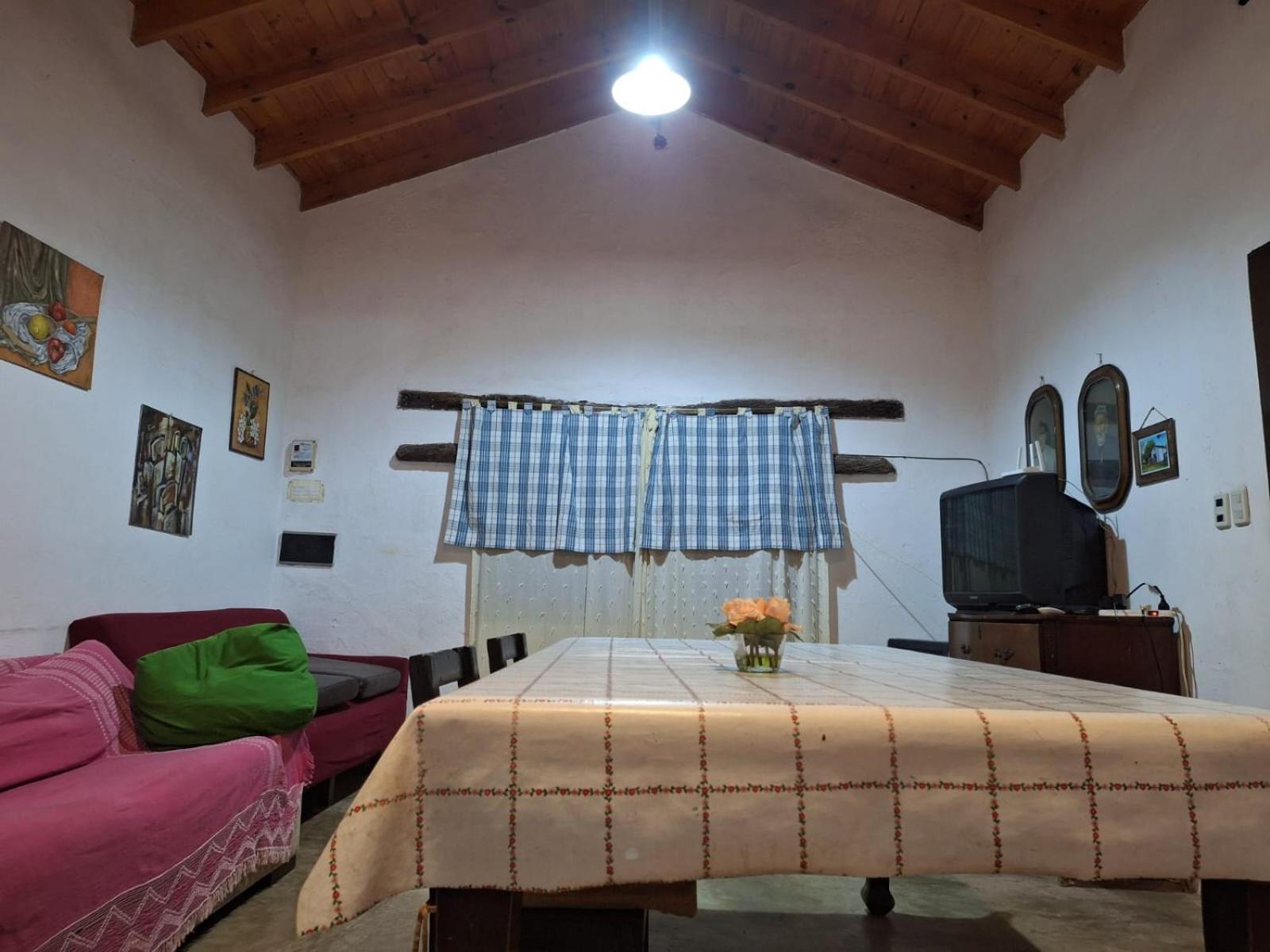 Rancho La Paz