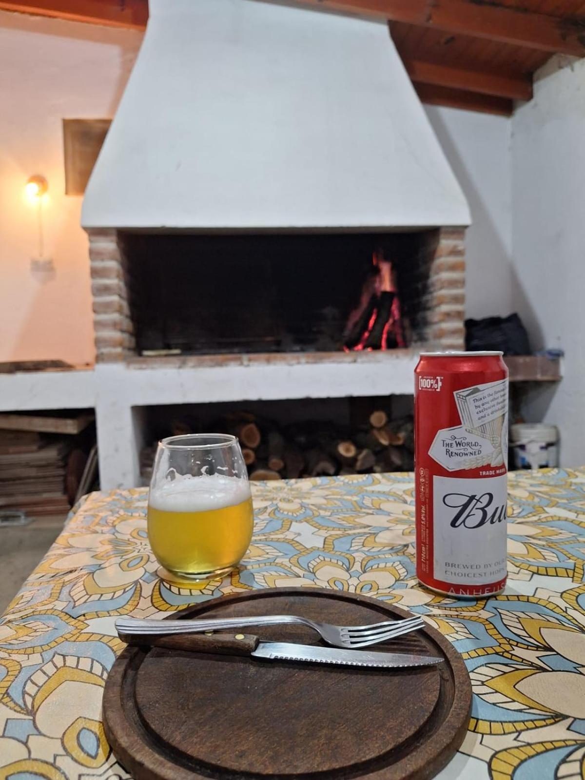Rancho La Paz
