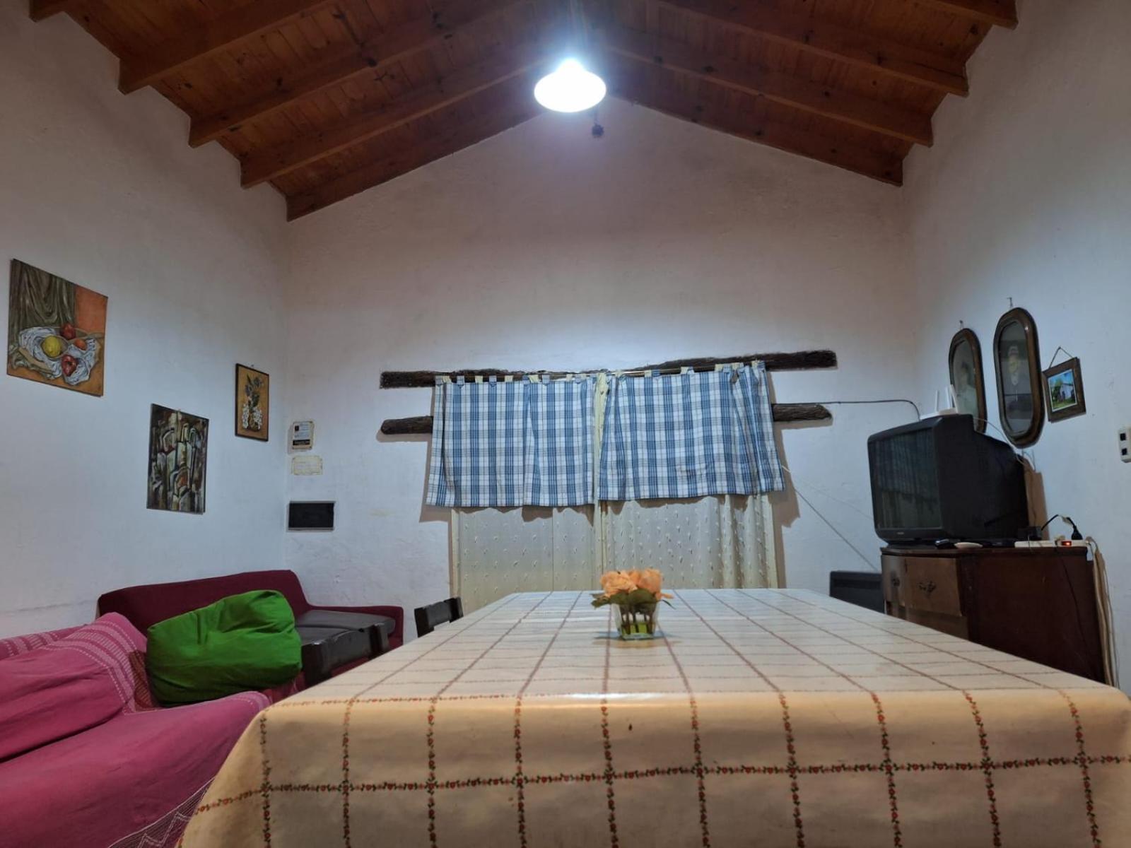 Rancho La Paz