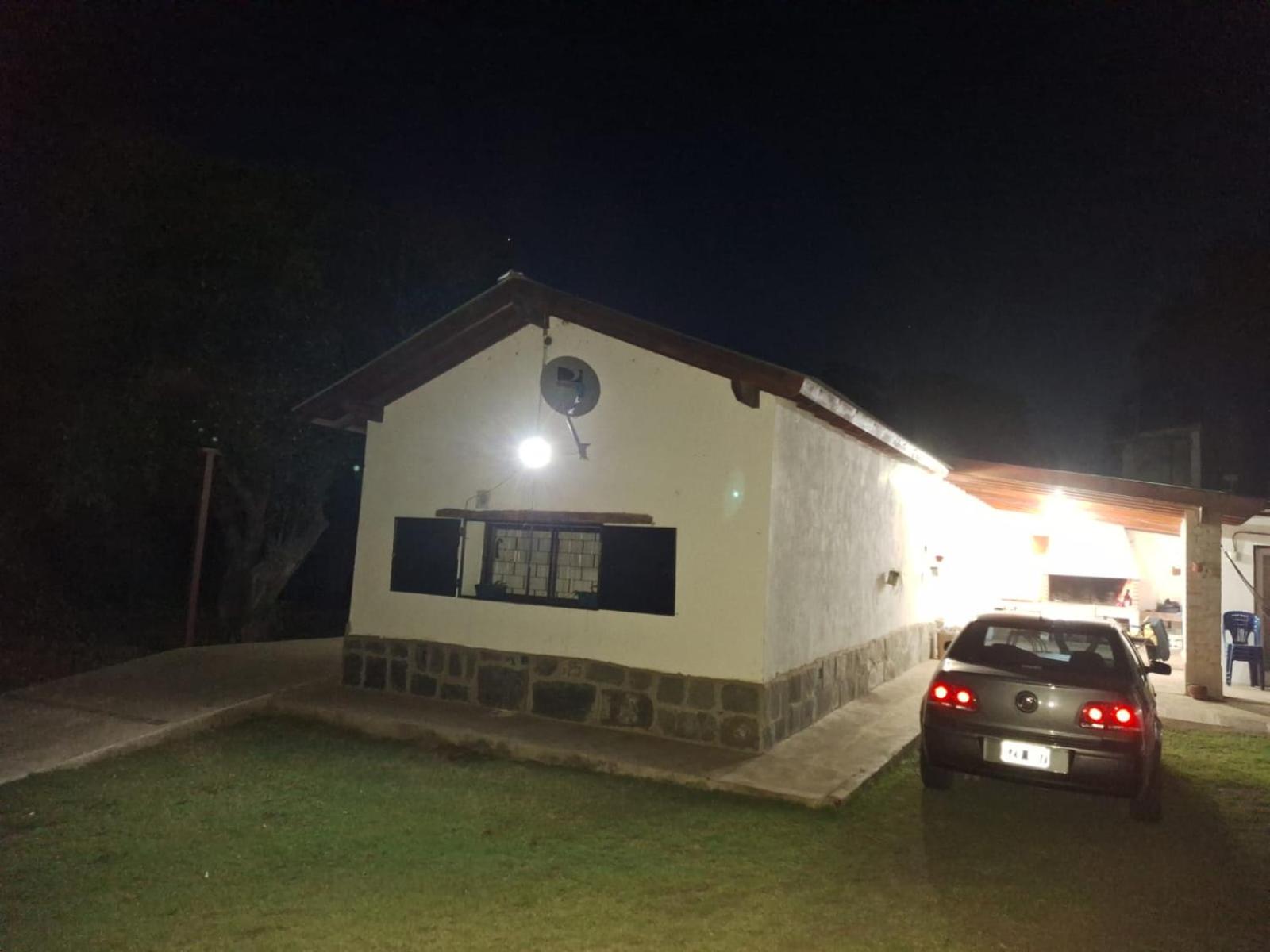 Rancho La Paz
