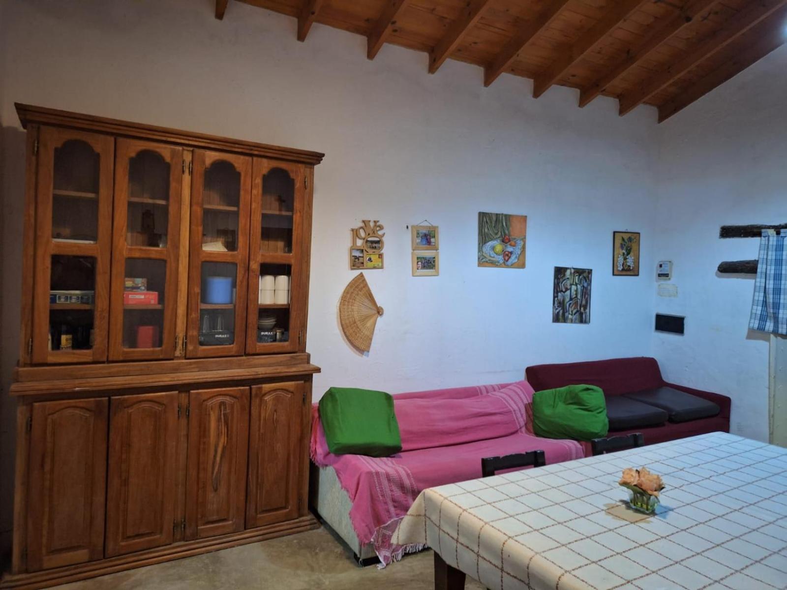 Rancho La Paz