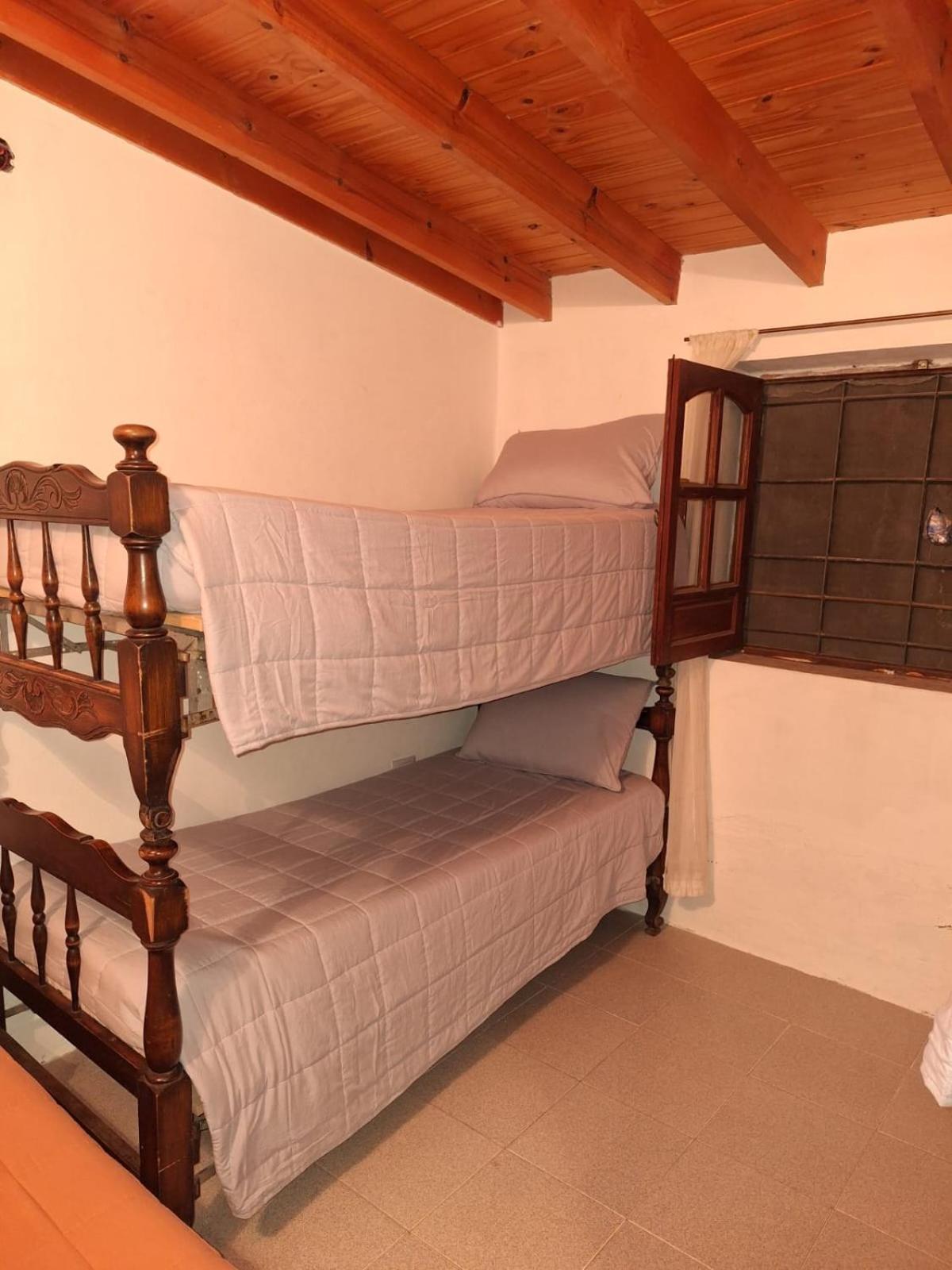 Rancho La Paz