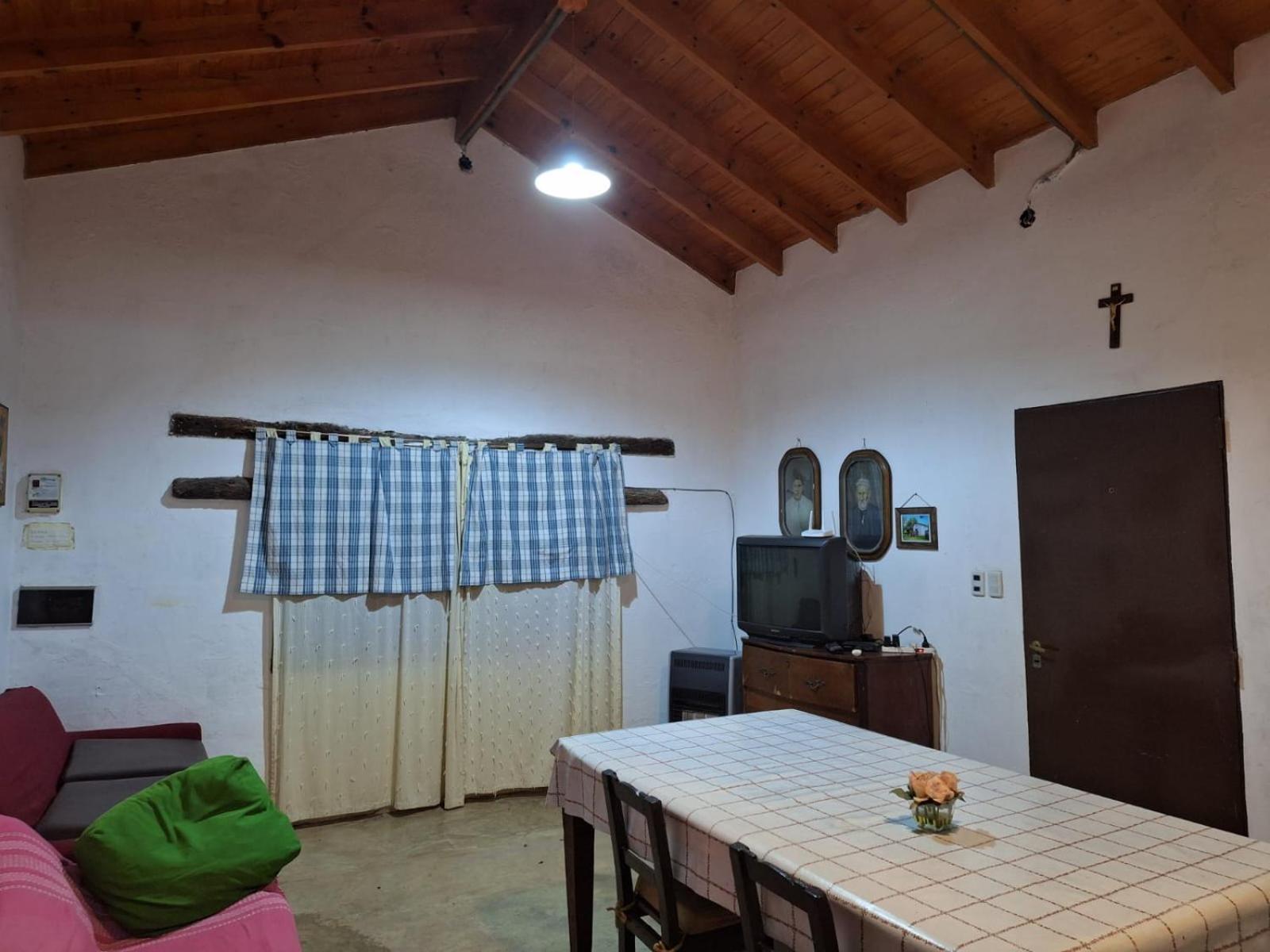 Rancho La Paz