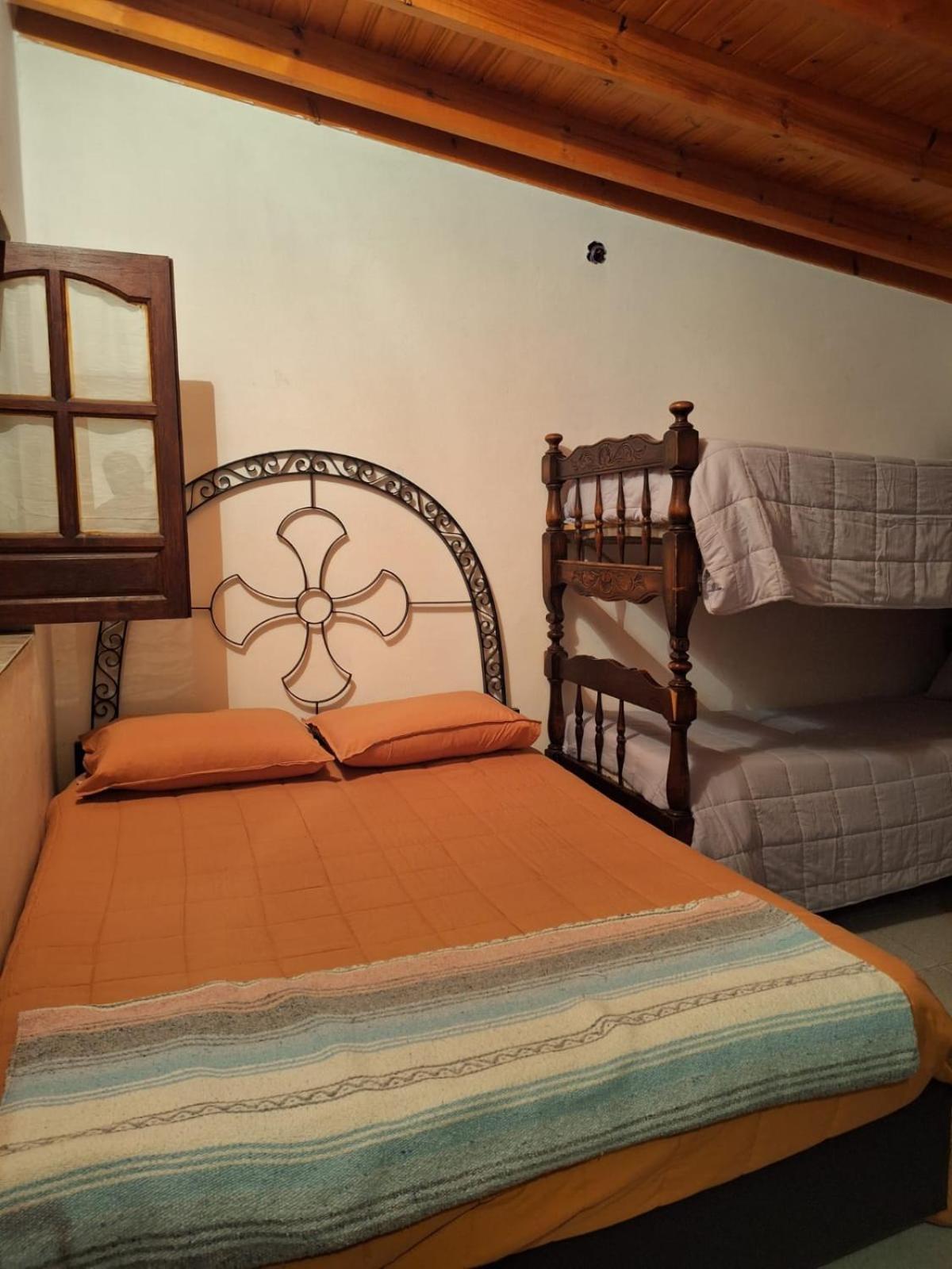 Rancho La Paz