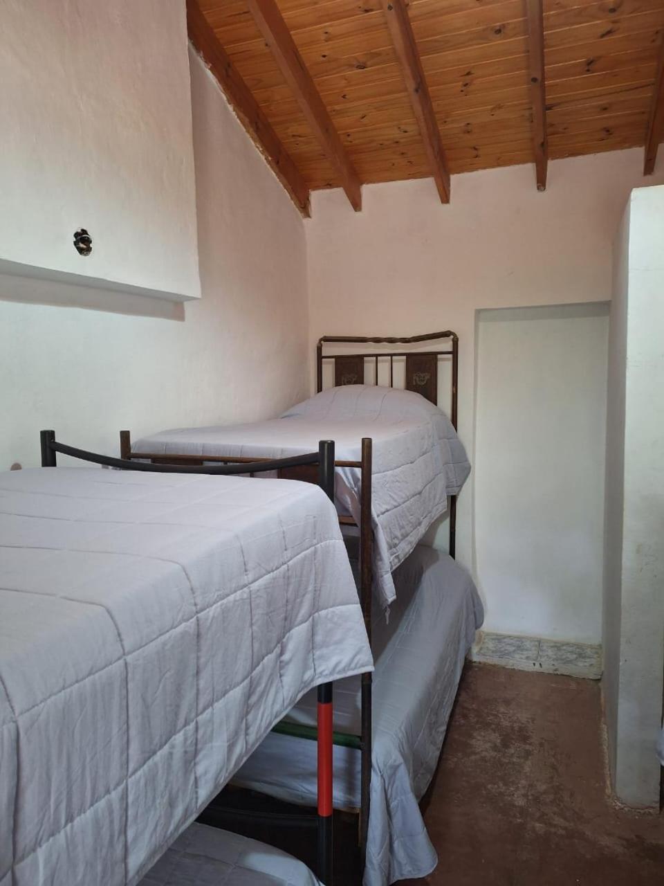 Rancho La Paz